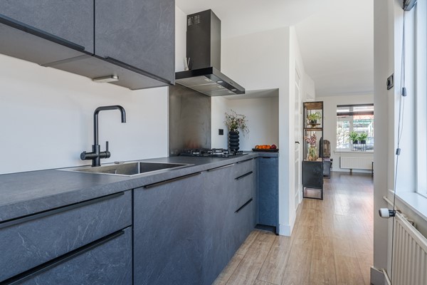 Medium property photo - De Konnighstraat 1a, 2691 XJ 's-Gravenzande